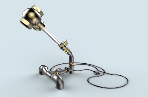 管道和配件灯缩略图